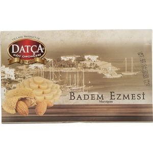 Keçiboynuzlu (Harnuplu) Ballı Badem Ezmesi 300 gr