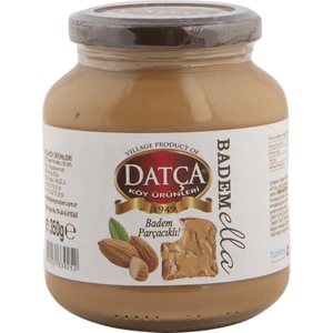 Bademella Badem Parçacıklı Badem  Ezmesi 350 gr