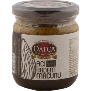 Datça Acı Badem Macunu 200 gr