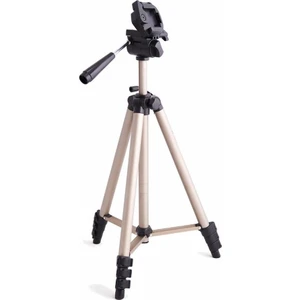 360 Derece Ayarlanabilir Katlanabilir Profesyonel Çekim Fotoğraf Makinası 105 cm Tripod