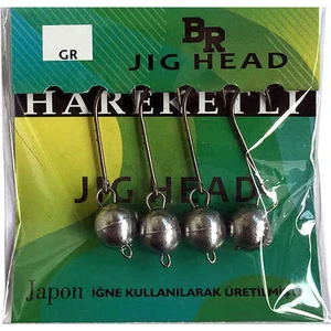 Br Jig Head Hareketli