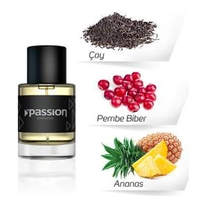 Le Passion Classic Lacoste Kadın Parfümü 55 ML - KL1