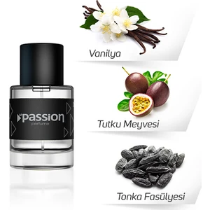 Le Passion Cacharel Noa Kadın Parfümü 55 ML  - KN3