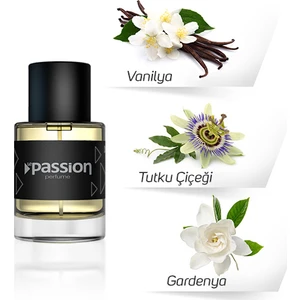 Le Passion Hypnose Kadın Parfümü 55 ML - KH6
