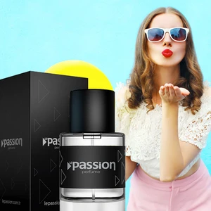 Le Passion Ma Vie Pour Femme Kadın Parfümü 55 ml - KM7
