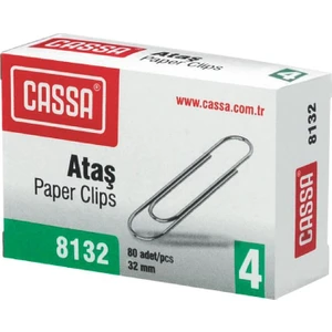 8132 No:4 Ataş 32 mm