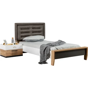 Karyola, Relax Genç Odası  Başlıklı Karyola