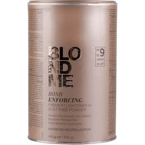 Blondme Premium Lift 9 Tona Kadar Pudra Açıcı 450G