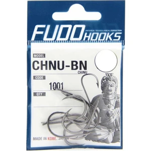 1001 Chinu Black Nikel Iğne