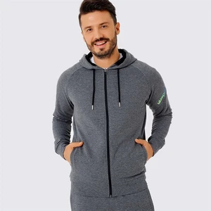 Pamuk Force Sweat Erkek Antrasitmelanj 3211301