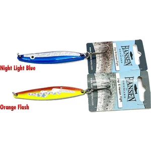 Fıght Lüfer Palamut Turna Kaşığı 24GR