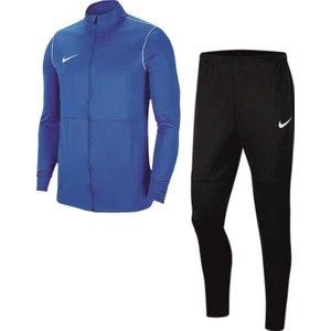 M Park 20 Knit Track Eşofman Takımı Mavi