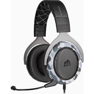 HS60 Haptic CA-9011225-EU Mikrofonlu Oyuncu Kulaklığı (Haptic Bass)
