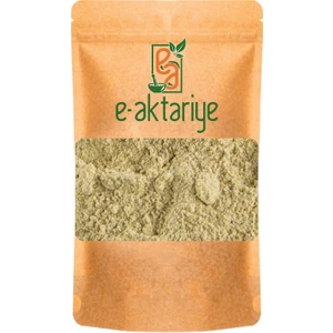 Zencefil 200 gr (Toz)