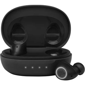 Jbl Free Iı Tws Kablosuz Kulak Içi Bluetooth Kulaklık Siyah