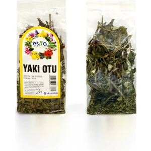 Yakı Otu 30 gr
