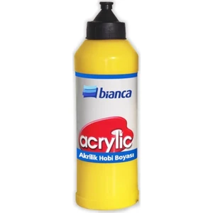 Akrilik Hobi Boyası Ahşap Renkler 120 ml 0701 Meşe