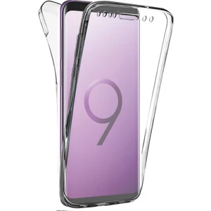İ-Stone S9 Plus Çift taraflı Silikon