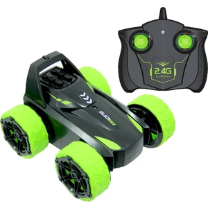 Can-Em Oyuncak Parstek Stunt Car Şarjlı Akrobat Araba SY046