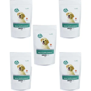 Yavru Köpek Süt Tozu x 5 Paket