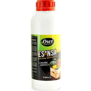 Doğal Üretim Güçlü Toprak Ph Düzenleyici-Verim Arttırıcı Es*nsa 1000ml Pet Şişe