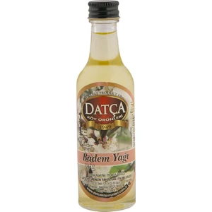Datça Badem Yağı 50 ml