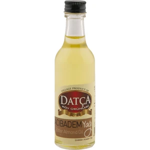 Datça Acı Badem Yağı 50 ml