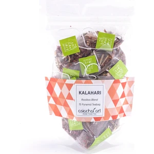 Asia Chai Art Rooibos Kalahari Poşet Çay