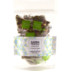 Asia Chai Art Rooibos Samba Tropical Poşet Çay