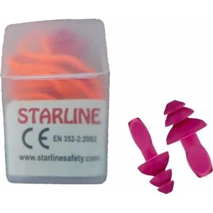 1453-T- Tekstil Tipi Kulak Tıkacı (21.7db)