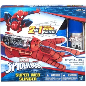 B9764 Spiderman Macera Seti /spider-Man +4 Yaş
