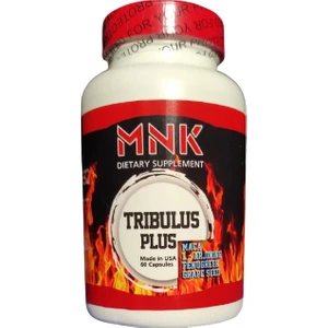 Tribulus Demir Dikeni Lepidyum L Arjinine Çemen Üzüm Çekirdeği 60 Kapsül Maca