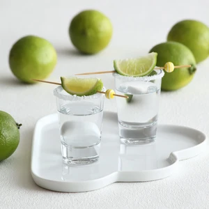 Single Shot Bardak 6 Lı - Tekila Bardağı 62CC