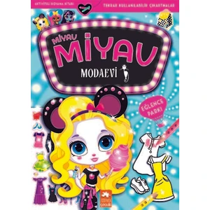Miyav Miyav Modaevi  Eğlence Parkı - Zivile Agurkyte