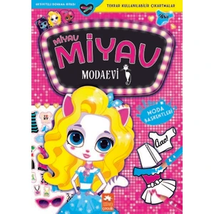 Miyav Miyav Modaevi  Moda Başkentleri - Zivile Agurkyte