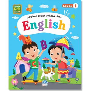 Learning Kids English Level 1