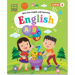 Learning Kids English Level 2