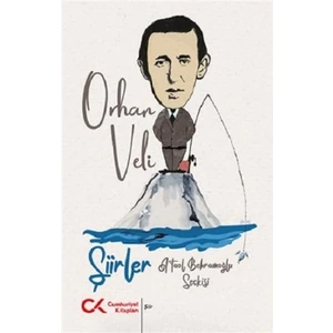 Şiirler (Ataol Behramoğlu Seçkisi) - Orhan Veli Kanık