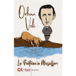 La Fontaine’in Masalları - Orhan Veli Kanık