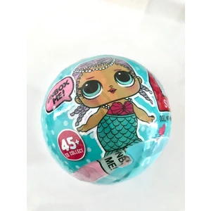 Seri 1 L.O.L. Bebek