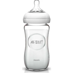 Philips Avent Natural Cam Biberon 240 ml