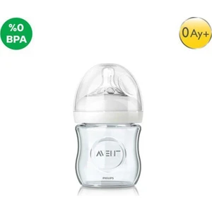 Philips Avent Natural Cam Biberon 120 ml