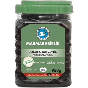 Marmara Birlik Zeytin Elit (2xs) 950  gr Pet