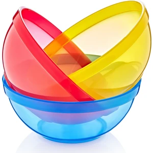 Baby Babyjem 3lü Mama Kasesi - Mavi