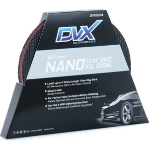 Nano Kil Diski 150 mm - DVX6504