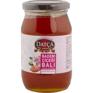 Datça Köy Ürünleri Datça Badem Çiçeği Balı 450 gr
