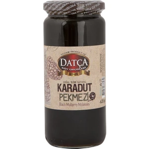 Datça Karadut Pekmezi 620 gr