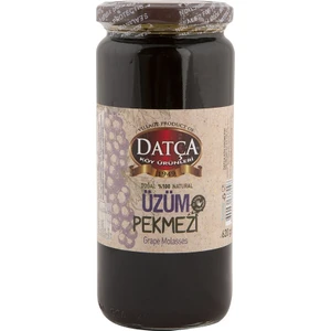 Datça Üzüm Pekmezi 620 gr