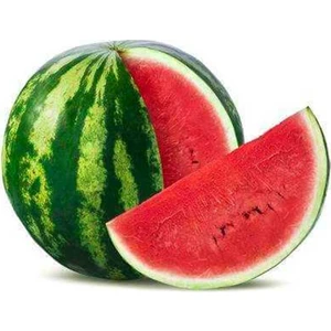 10 Adet Tohum Karpuz Tohumu Crimson Sweet