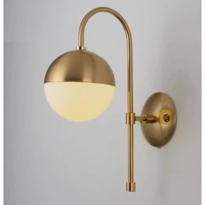 Polly Aplik Gold